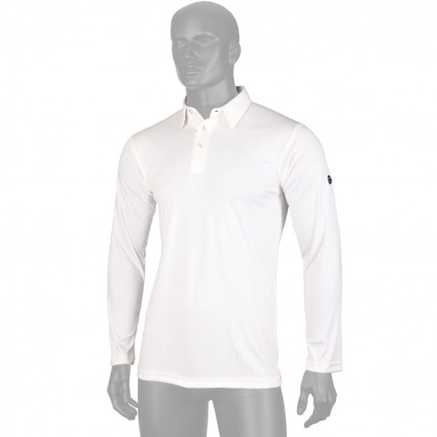 GM Maestro Long Sleeve Playing Shirt 2025
