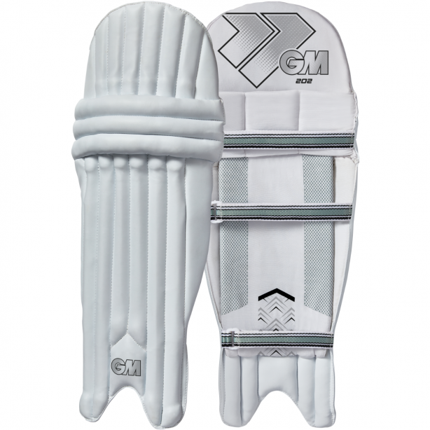 GM 202 Batting Pads 2025