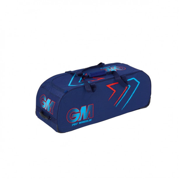 GM 707 Wheelie Cricket Bag 2024