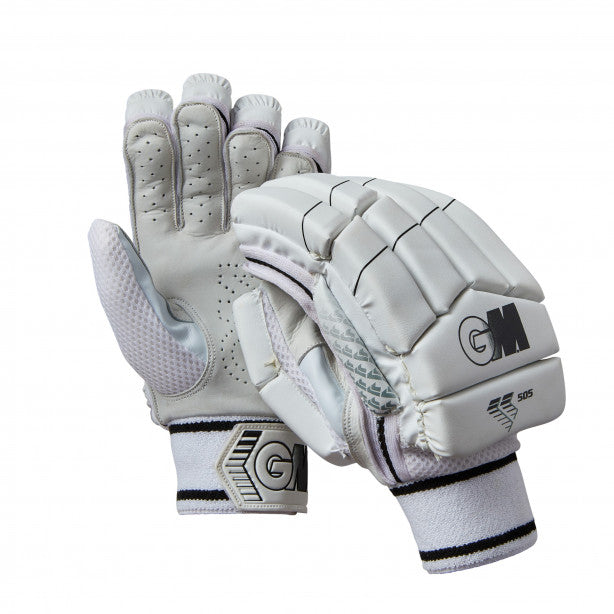 GM 505 Batting Gloves 2025