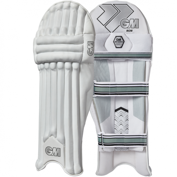 GM 505 Batting Pads 2025