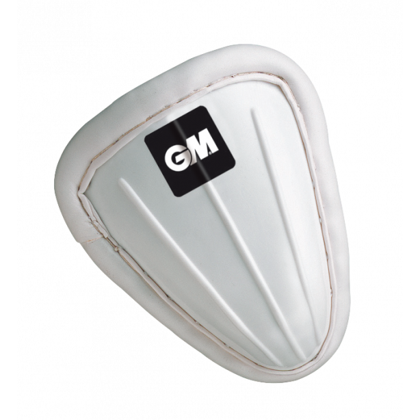 GM Traditionally Shaped Abdominal Padded Guard 2025