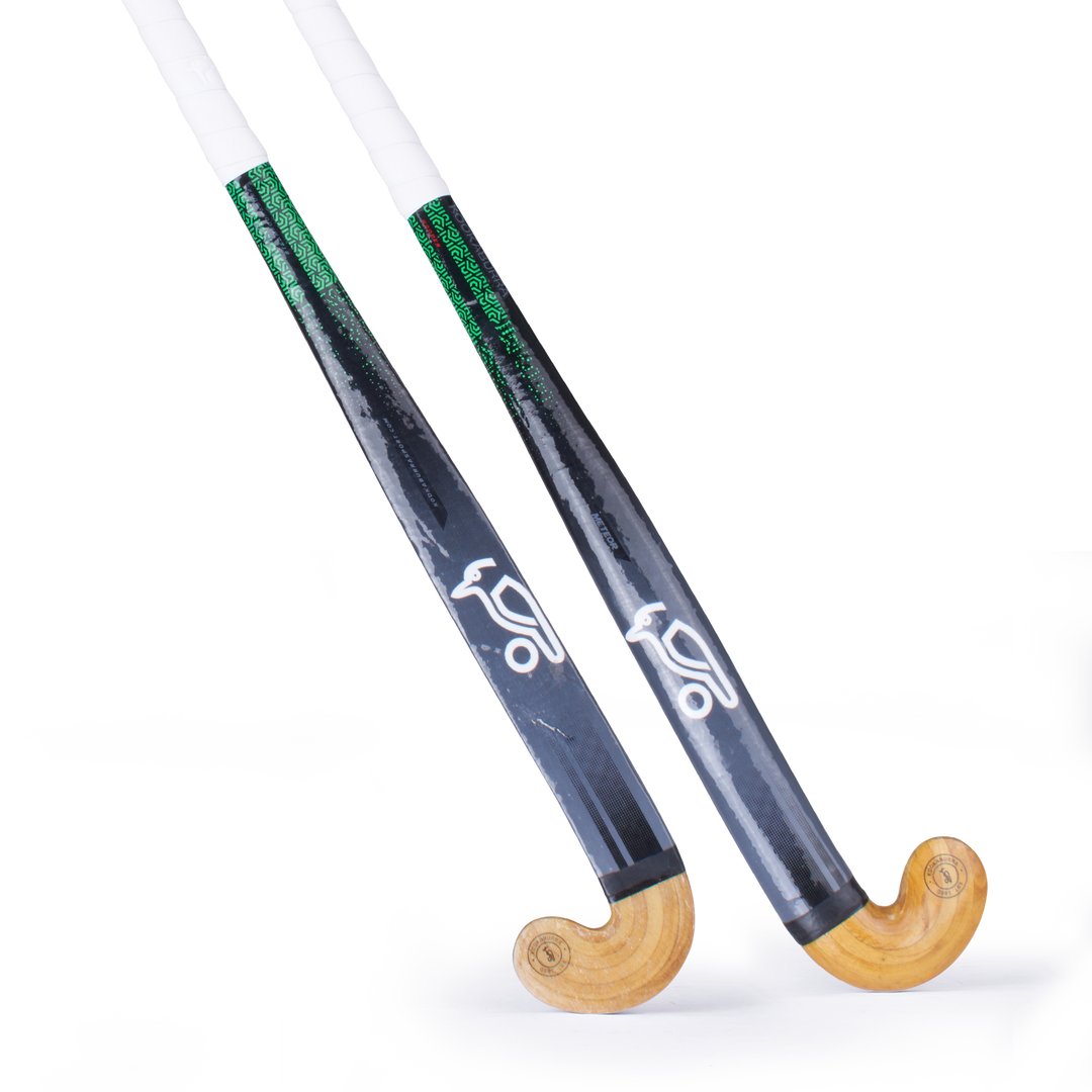 Kookaburra Meteor Wooden Hockey Stick 2025/26