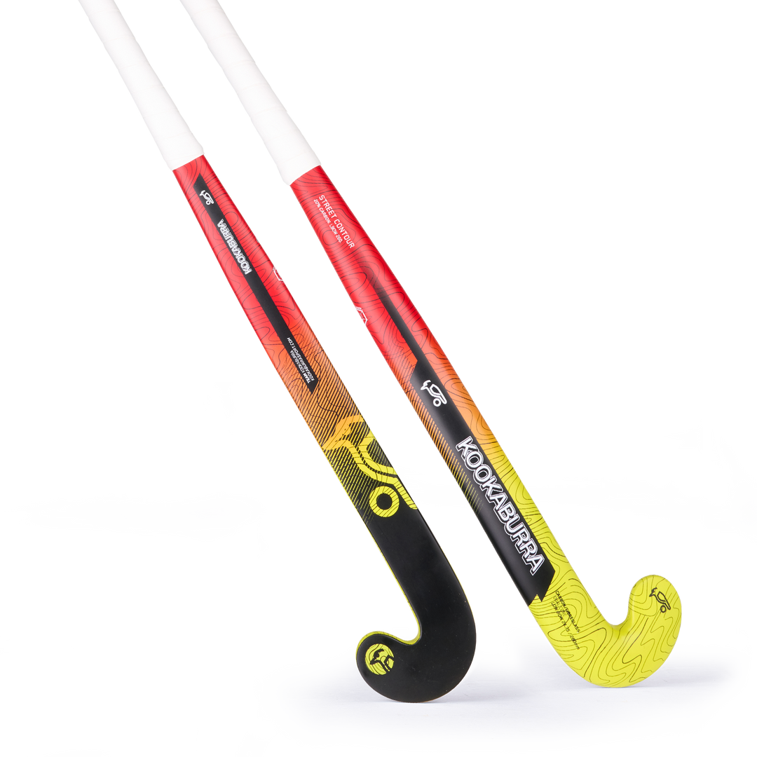Kookaburra Contour Hockey Stick 2025/26