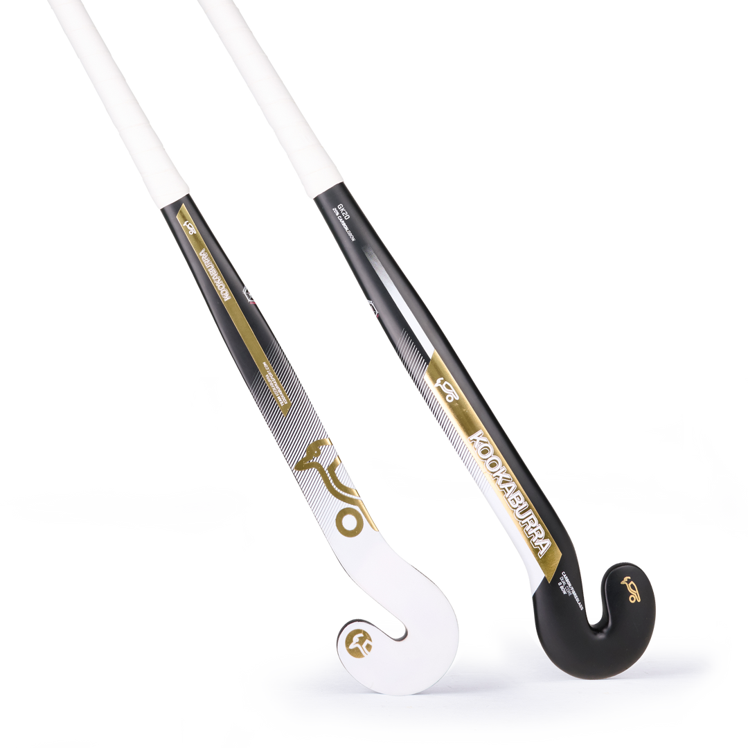 Kookaburra GK20 Goalkeeper Hockey Stick 2025/26