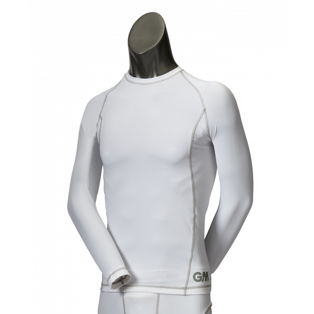 GM Teknik Long Sleeved Baselayer 2025