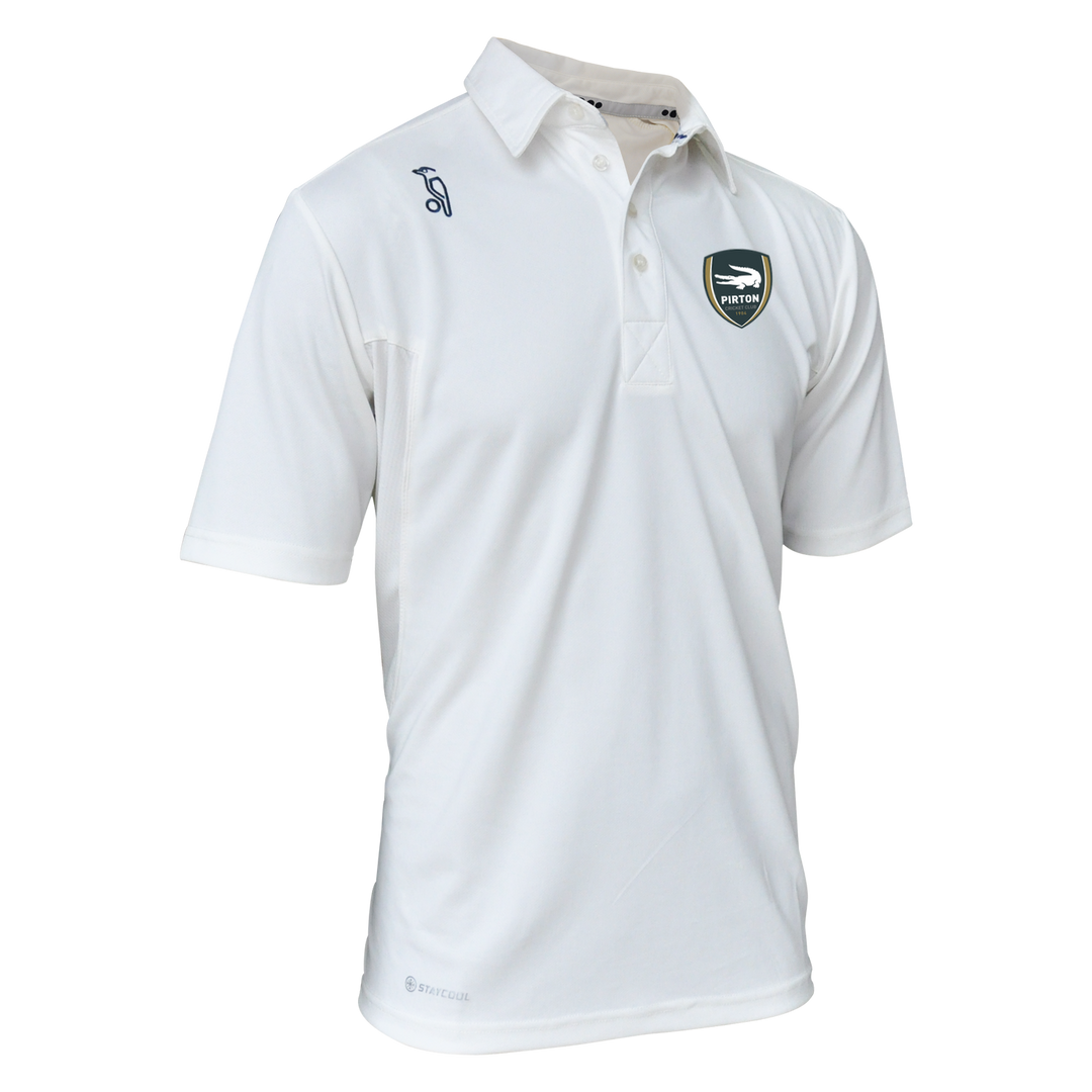 Pirton CC Senior Playing Shirt