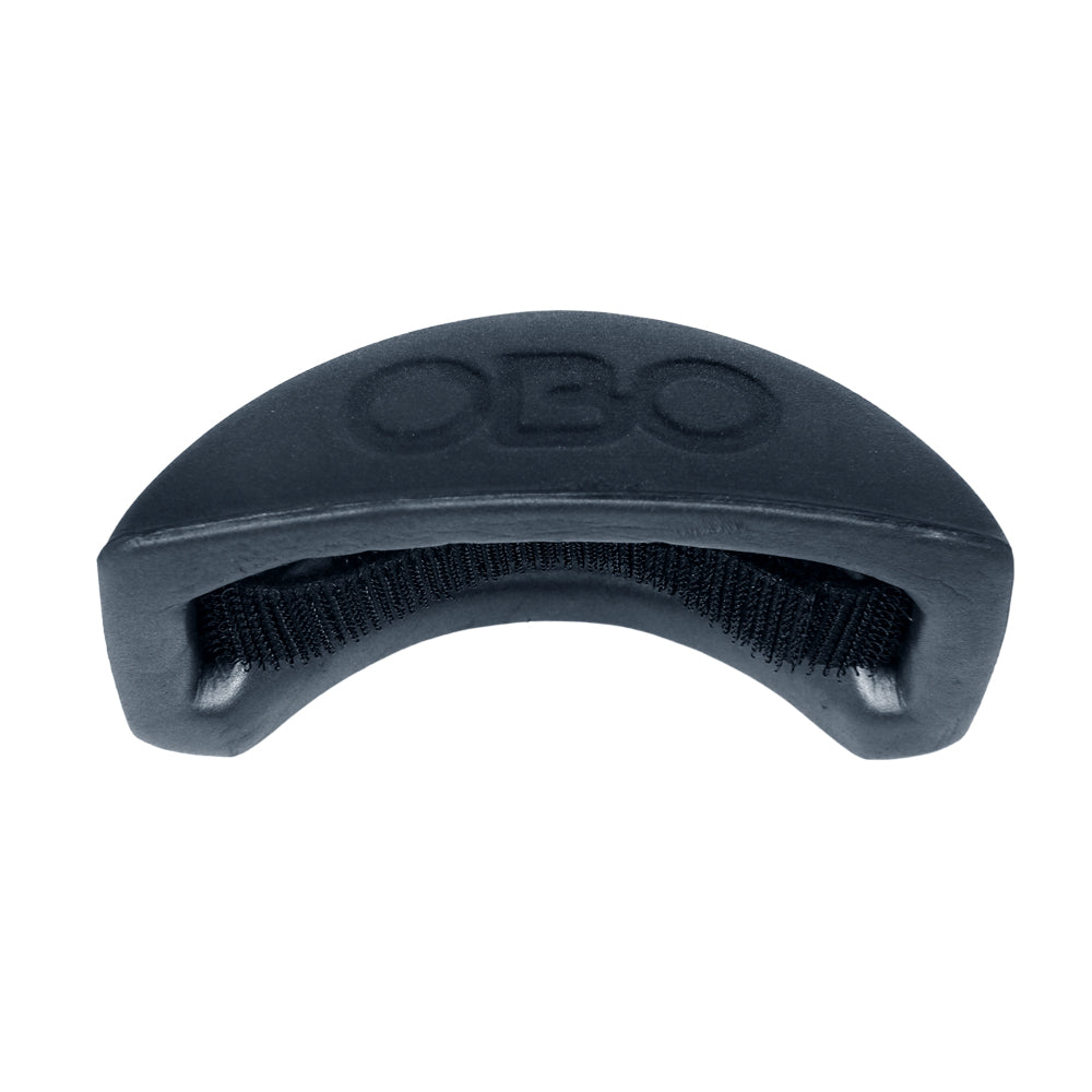OBO ABS Helmet Chin Cup & Strap