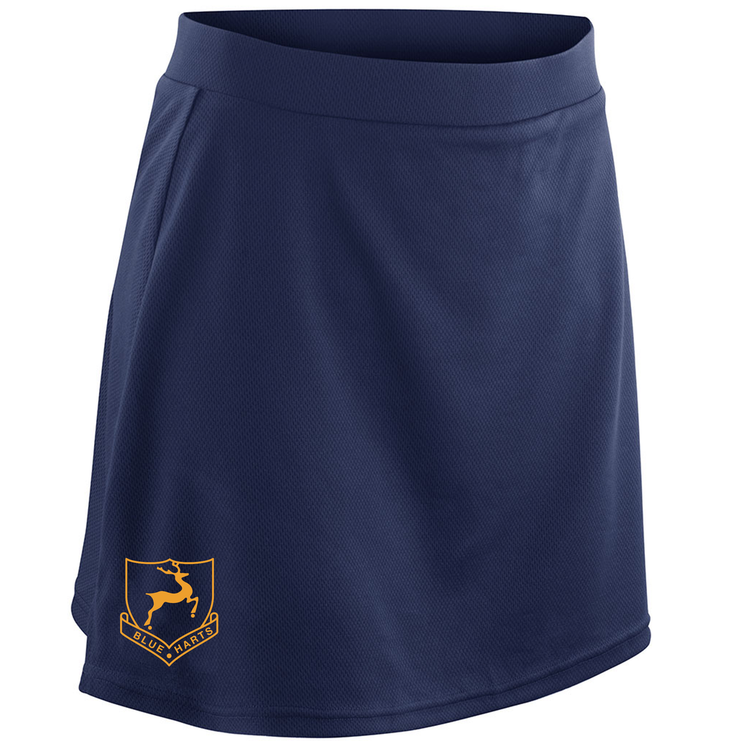 Blueharts Junior Skort