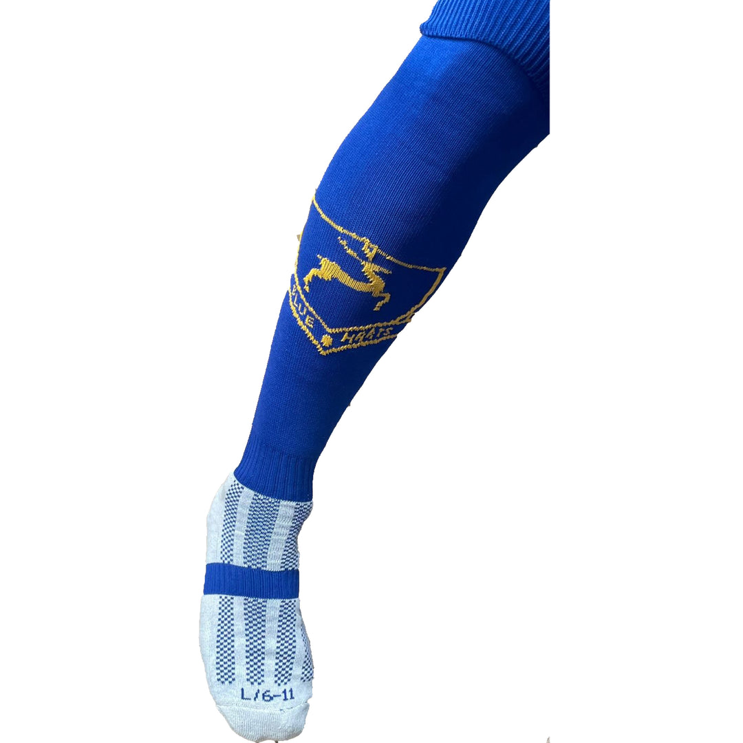 Blueharts HC Socks