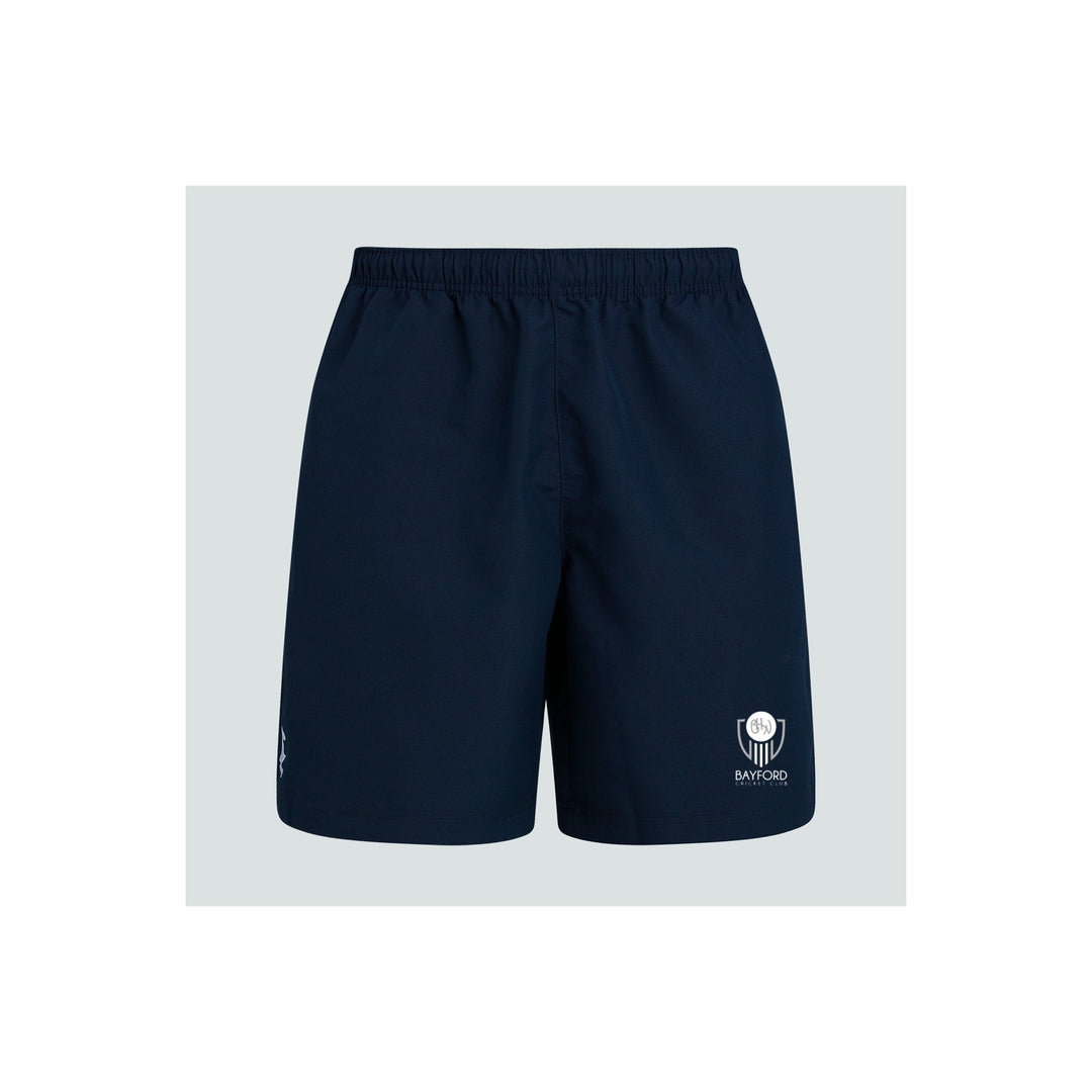 Bayford & Hertford Nondescripts CC Shorts