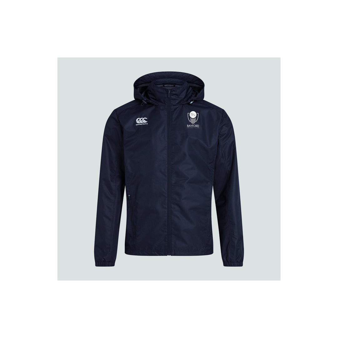 Bayford & Hertford Nondescripts CC Rain Jacket