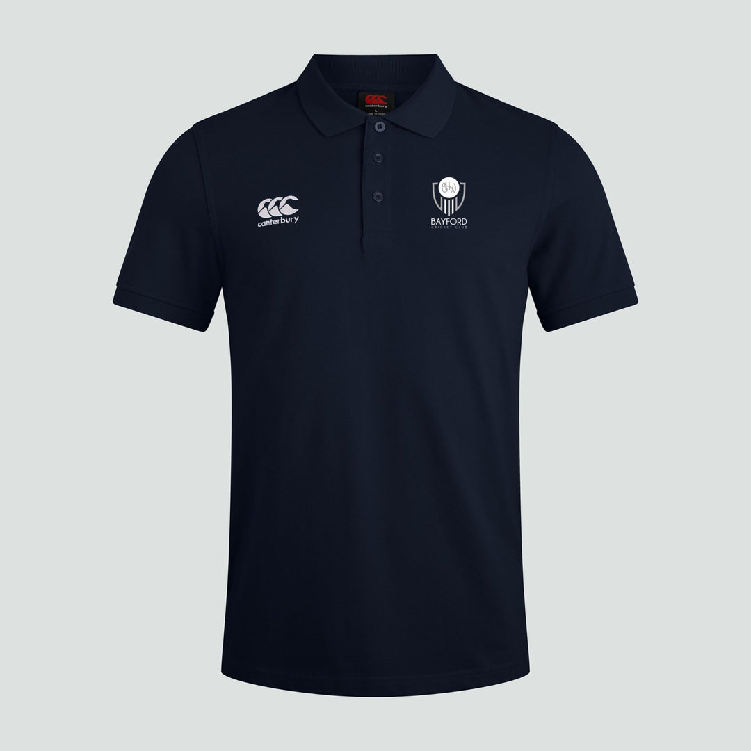Bayford & Hertford Nondescripts CC Polo Shirt