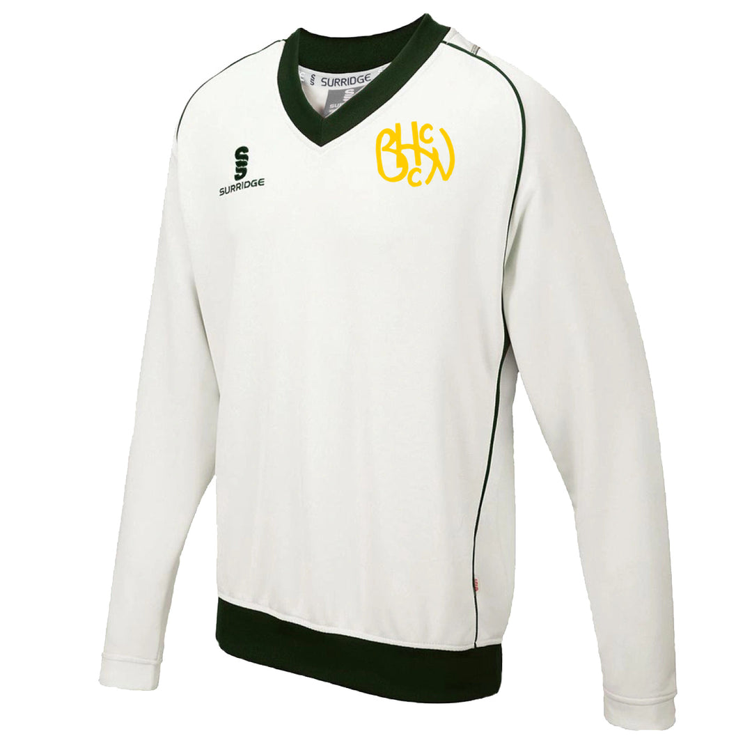 Bayford & Hertford Nondescripts CC Sweater
