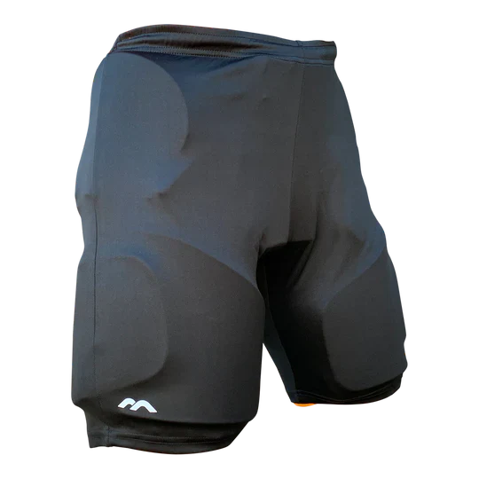Mercian Evo Pro Overshorts