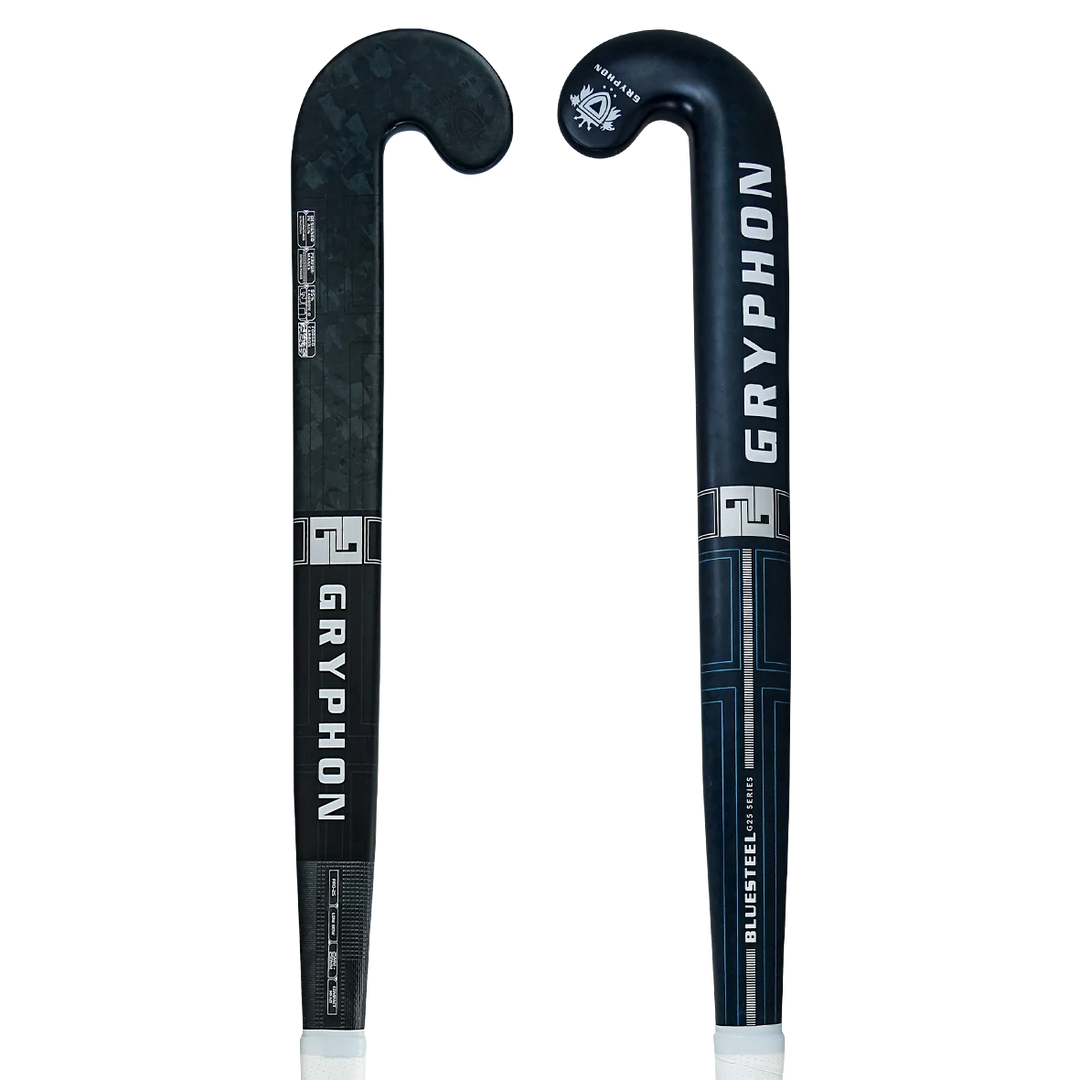 GRYPHON Bluesteel Pro25 G25