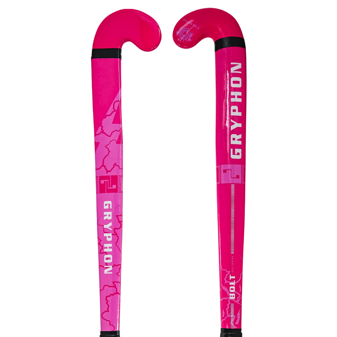 GRYPHON Bolt Pink G25