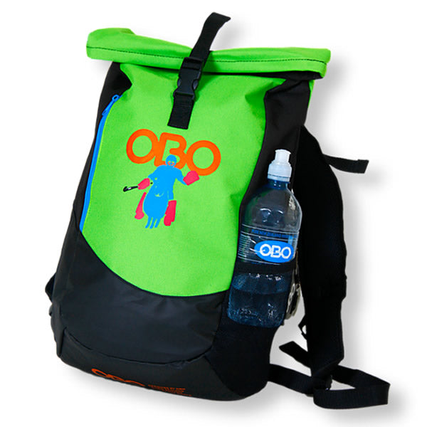 OBO BacPac