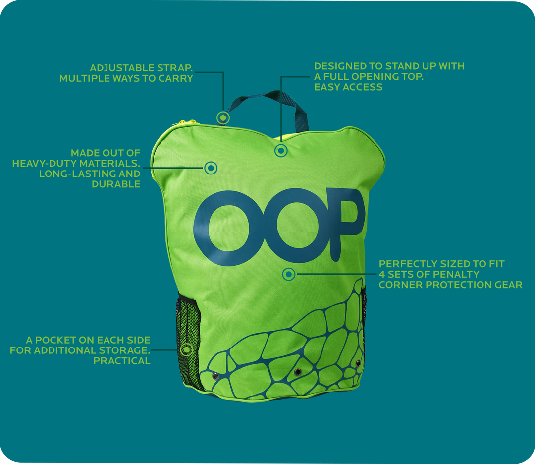 OOP P.C. Bag - CarryMe