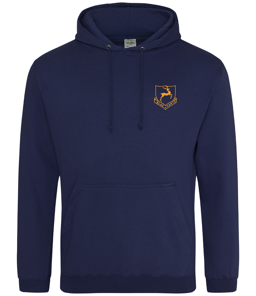Blueharts HC Junior Hoodie