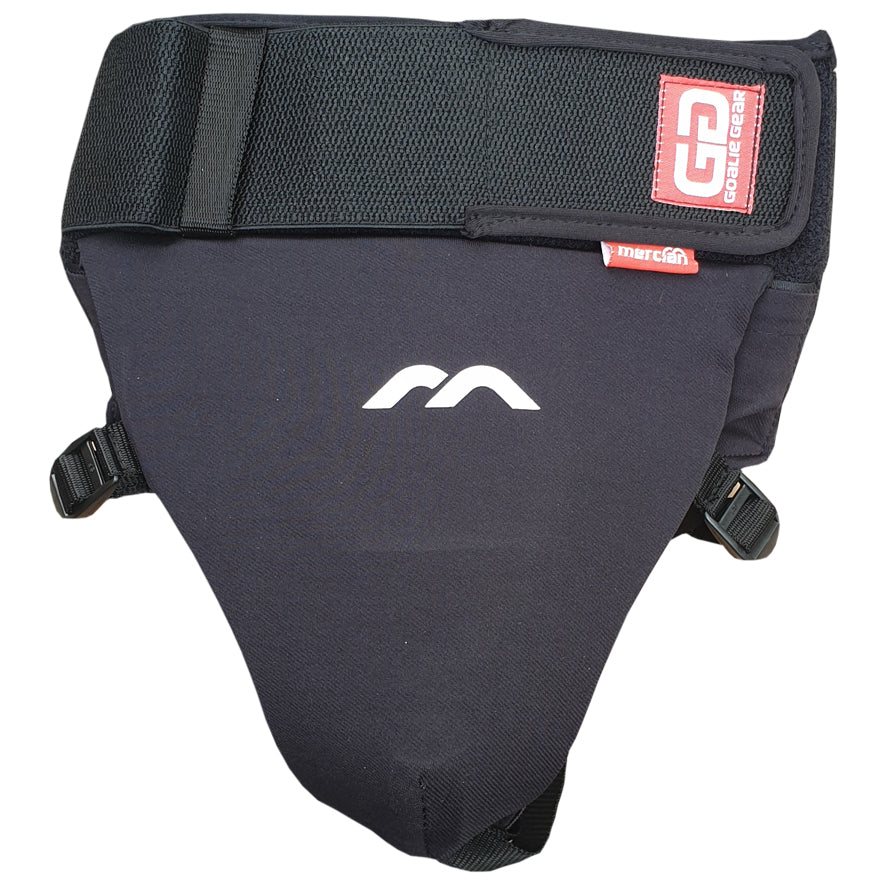 Mercian Evolution Pro Male Abdominal Guard