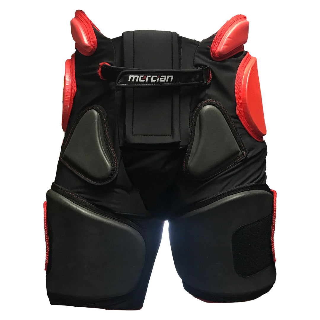 Mercian Evolution 1 Girdle (inc. overshorts)
