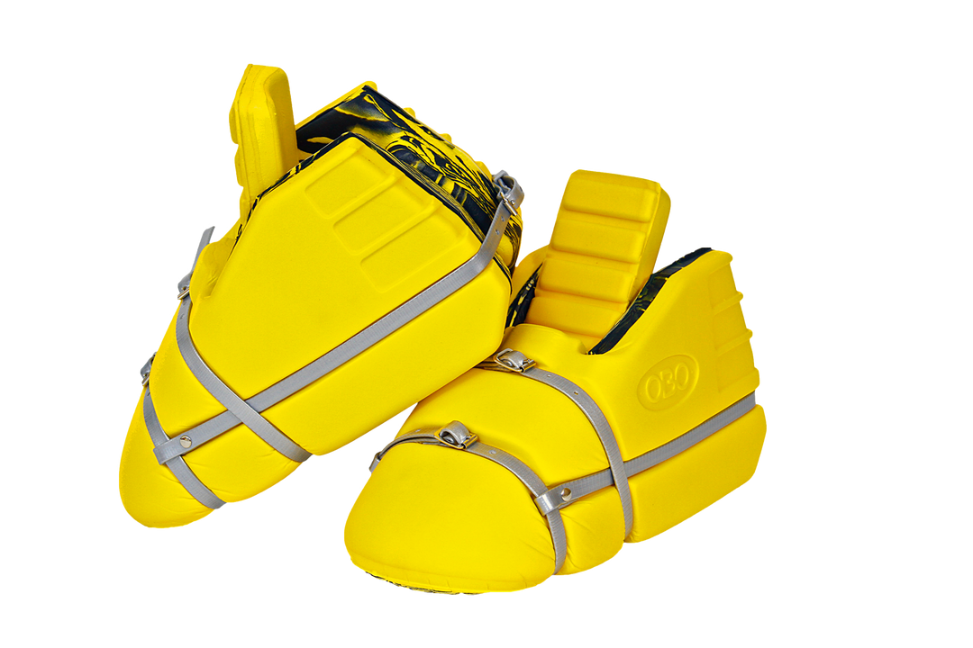 OBO CLOUD Kickers