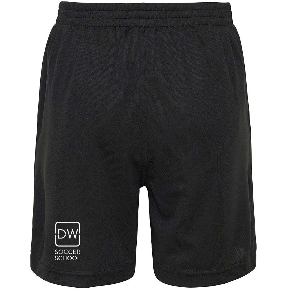 DWSS Mini School Shorts