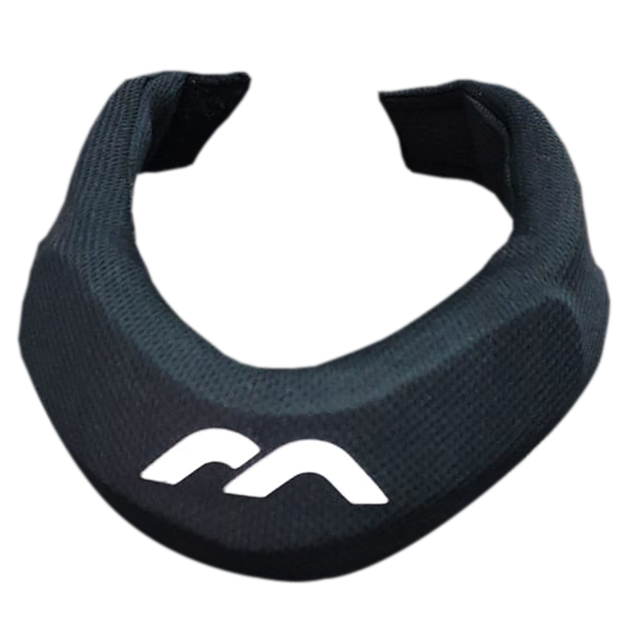 Mercian Evolution Wrap-Around Throat Deflector