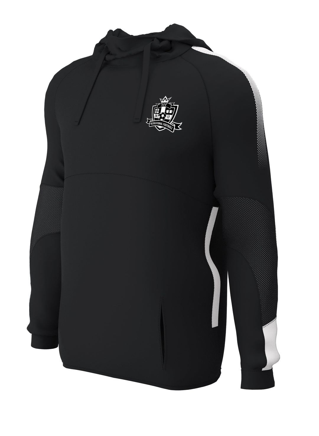 FFF Hoodie