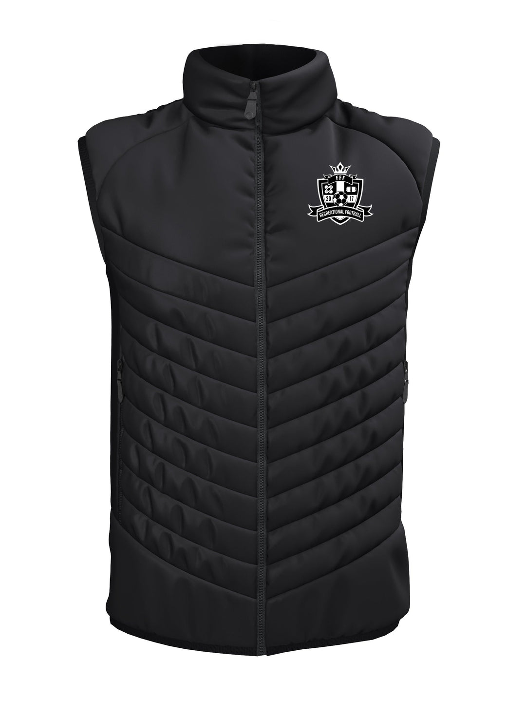 FFF Gilet