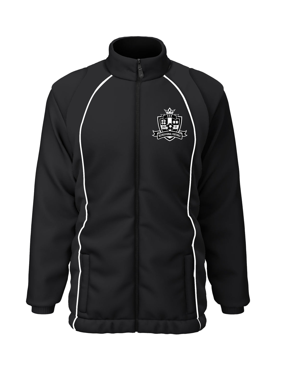 FFF Showerproof Jacket