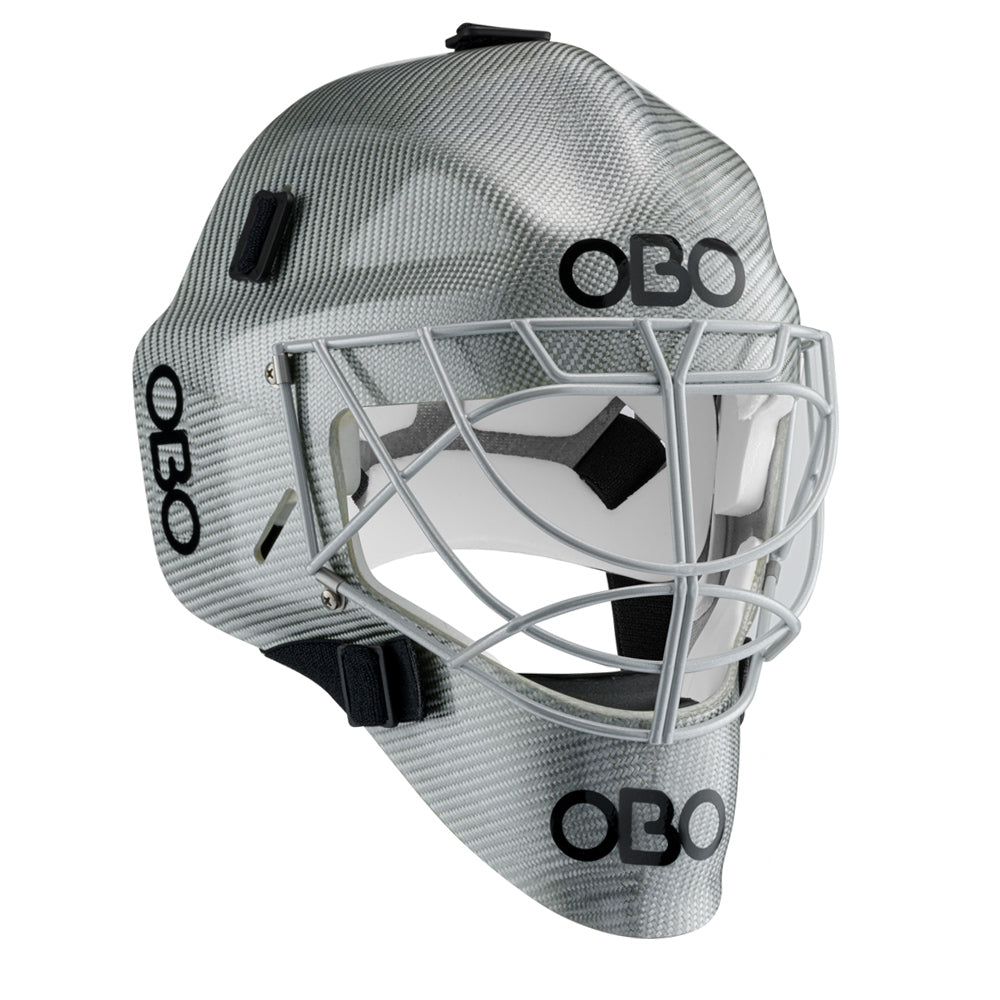 OBO FG Unpainted Helmet