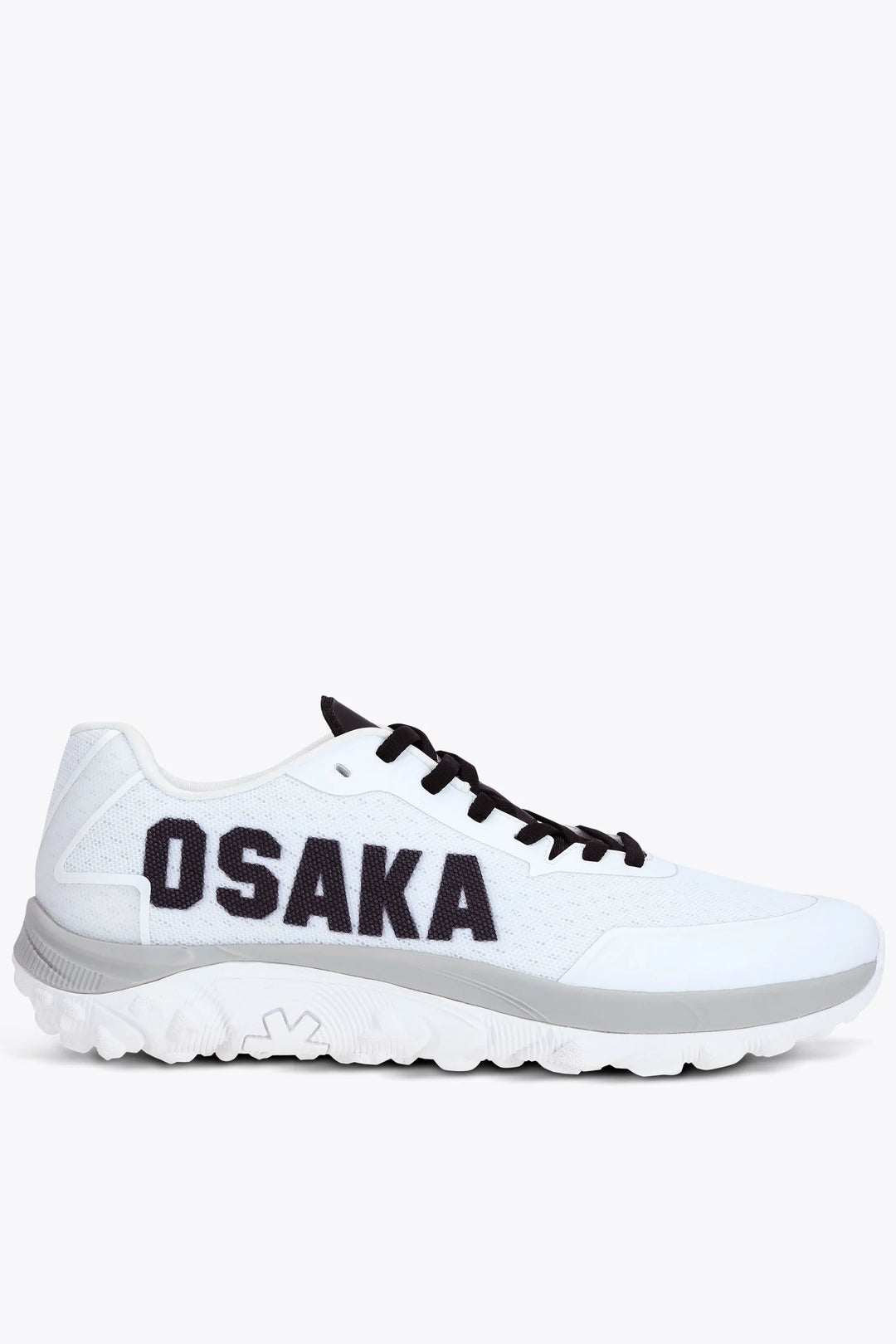 Osaka KAI MK1 Pro Tour Iconic White Hockey Shoes 2025/26