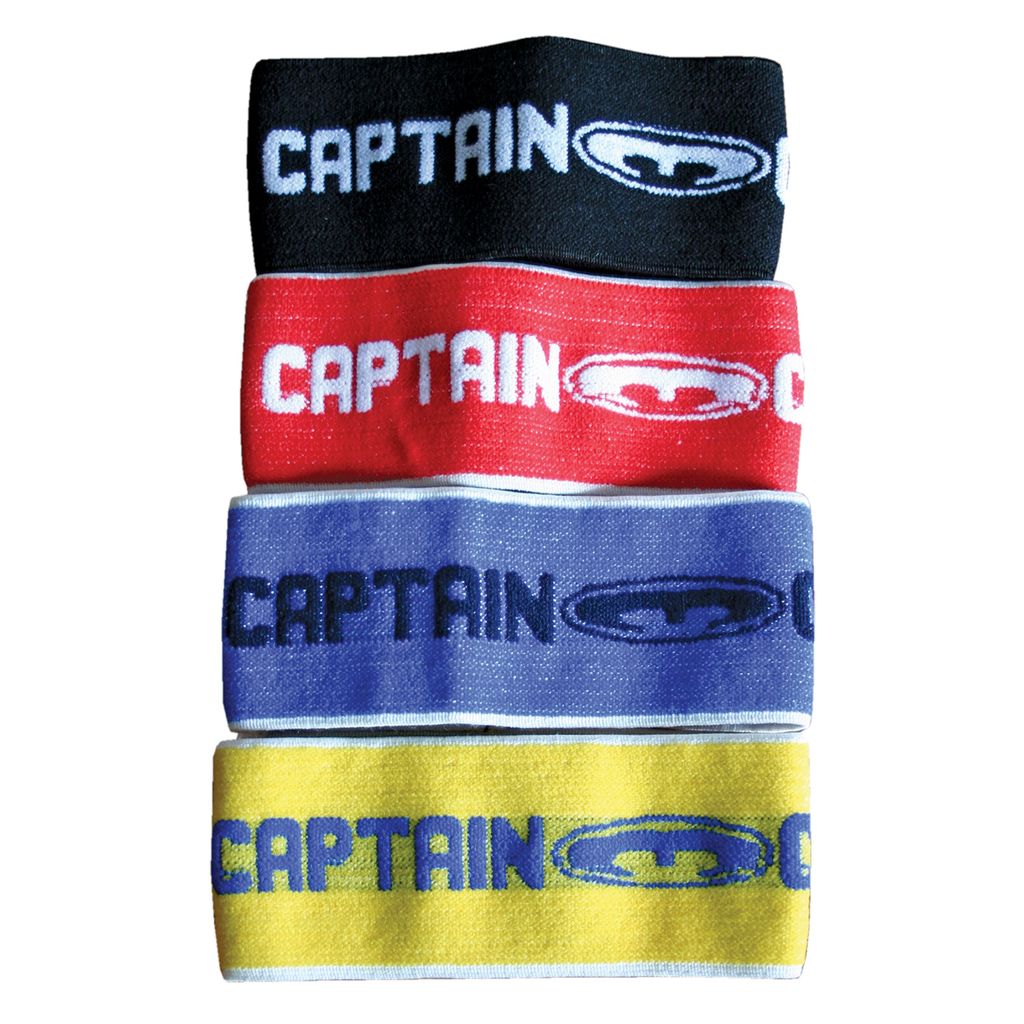 Mercian Captains Armband