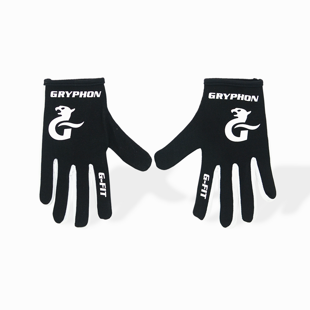 Gryphon G-Fit G4 Full-Finger