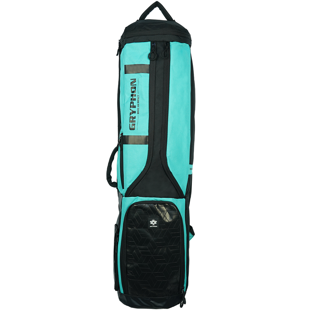 Gryphon Finnie Bag Teal