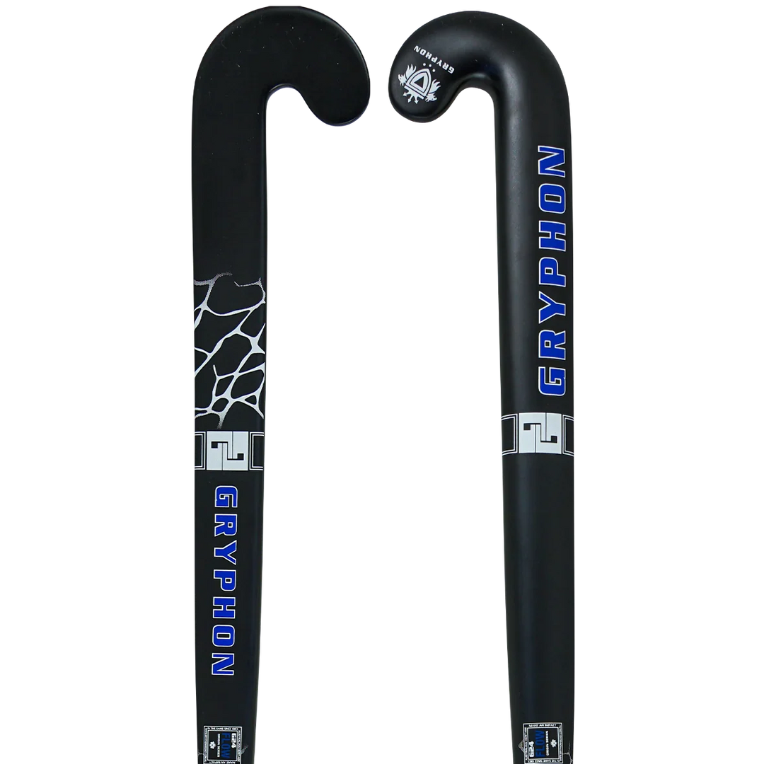 GRYPHON Flow Black G24