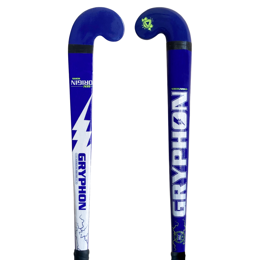 Gryphon Bolt GXXII Hockey Stick
