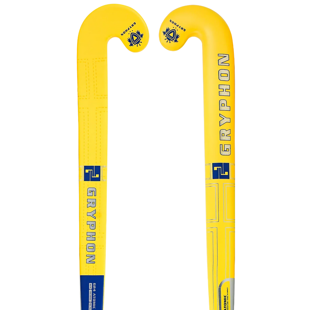 GRYPHON Atomic G24 Pro-25