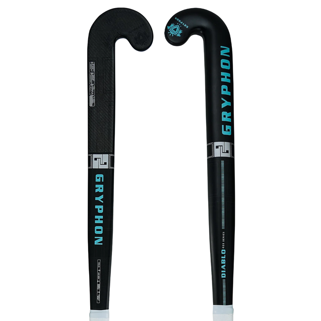 GRYPHON Diablo Pro25 G25