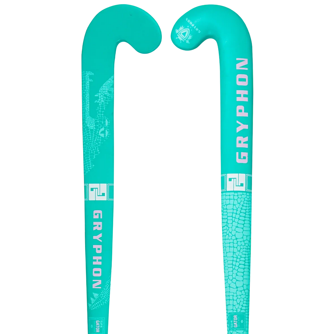 GRYPHON Gator Teal G24