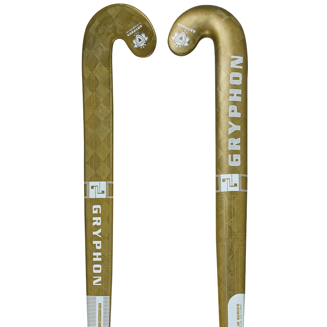 GRYPHON Tour G24 Deuce-II