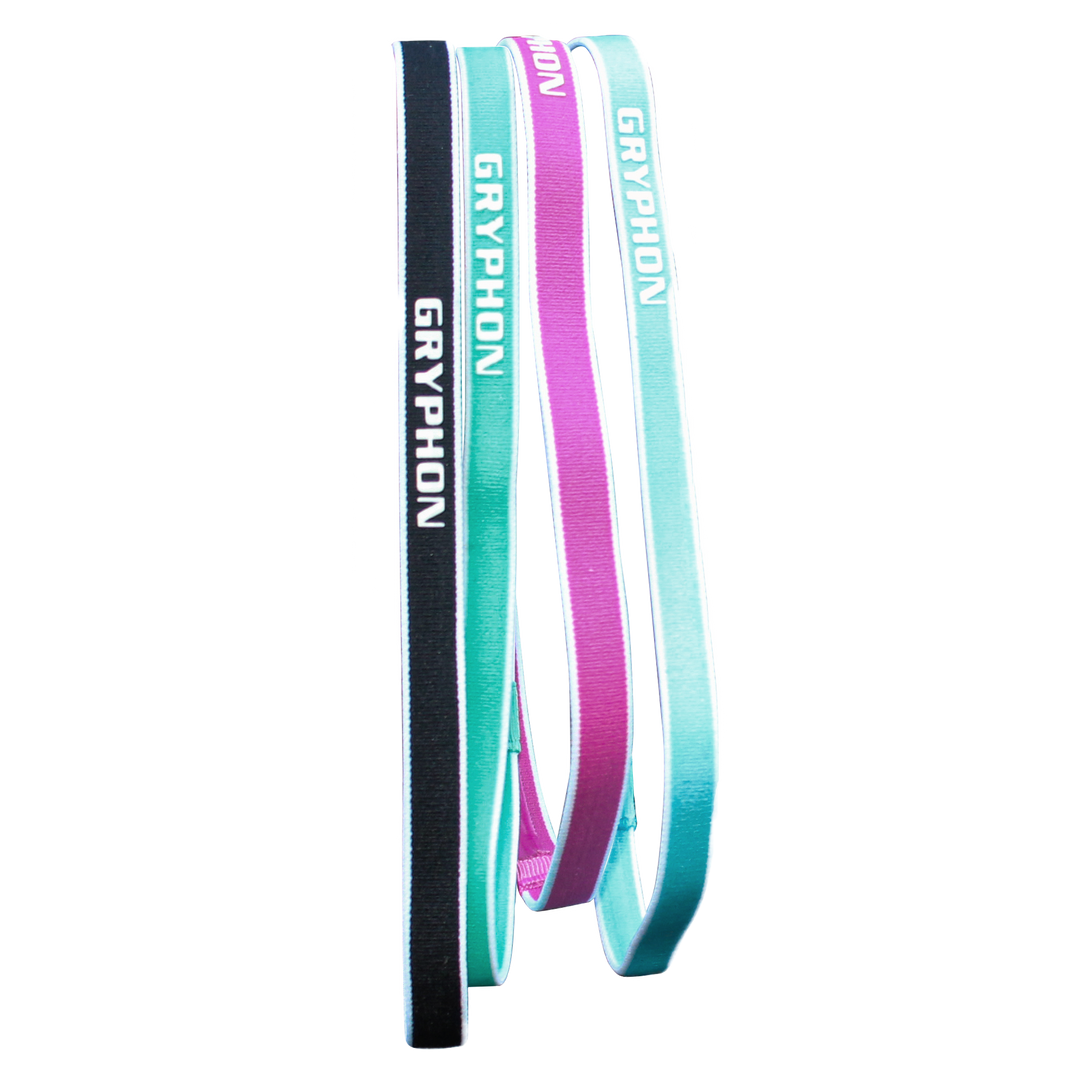 Gryphon Two Colour Hairband