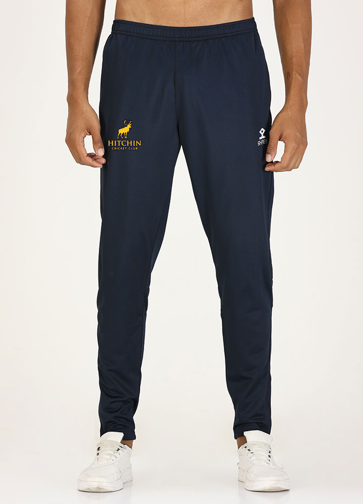 Hitchin CC Junior Elite Slim Training Trousers