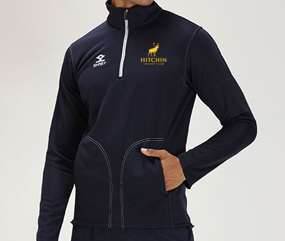 Hitchin CC Senior Training Midlayer
