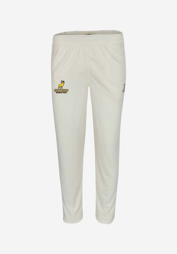 Hitchin CC Junior Playing Trousers