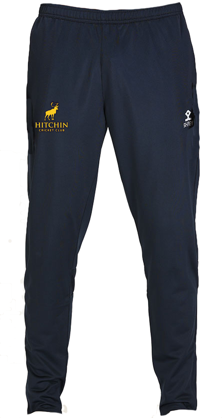 Hitchin CC Senior Women's Elite Playing Trousers