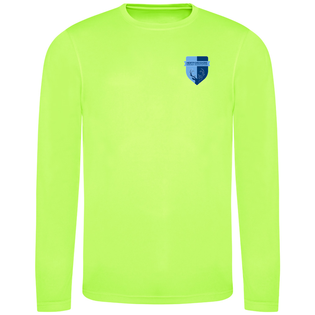 Hertfordshire HA GK Smock