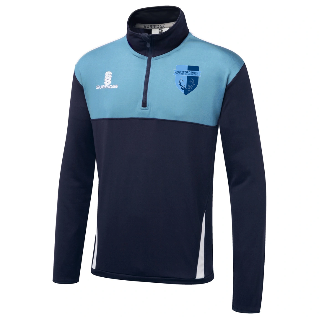 Hertfordshire HA Unisex Midlayer